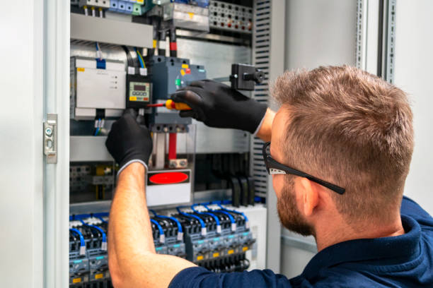 Electrical Outlet Repair in Cibolo, TX