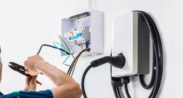 Affordable Electrical Installation in Cibolo, TX