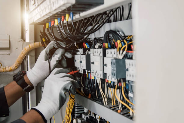 Best Electrical Troubleshooting Services  in Cibolo, TX